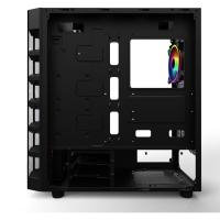 POWERBOOST X59RGB 4X-RGB Fanlı Gaming Mid Tower PC Kasası