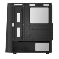 POWERBOOST VK-G2055S Gaming Powersız Mid Tower PC Kasası