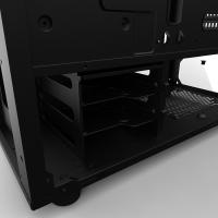 POWERBOOST 650w 80+ X59RGB 6X-ARGB Fanlı Gaming Mid Tower PC Kasası