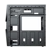 POWERBOOST POWERSIZ VK-G3621C 1X RAINBOW FANLI GAMING MID-TOWER  KASA