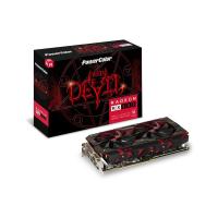 POWERCOLOR Red Devil AMD Radeon RX580 8GB 256Bit GDDR5 Ekran Karti