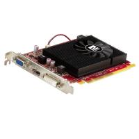 POWERCOLOR 4gb R7 240 4GBK3-HE/OC DDR3 128bit HDMI DVI 16X (PCIe 3.0) 75w R7 AMD