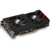 PowerColor Red Dragon RX570 4GB 256Bit GDDR5
