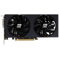 PowerColor RX5500XT DUAL 8G 128Bit GDDR6