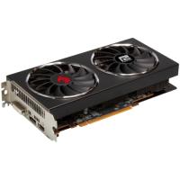 PowerColor Red Dragon RX5500XT 8G 128Bit GDDR6