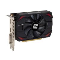 POWERCOLOR RX550 2GB RED DRAGON 2GBD5-DH GDDR5 128bit HDMI DVI DP PCIe 16X v3.0