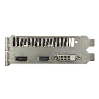 POWERCOLOR RX550 2GB RED DRAGON 2GBD5-DH GDDR5 128bit HDMI DVI DP PCIe 16X v3.0
