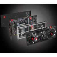 PowerColor Red Dragon RX6800XT 16GB 256Bit GDDR6 Ekran Kartı