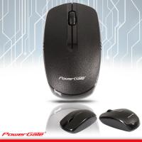 POWERGATE Kablosuz D301 Optic Siyah Mouse
