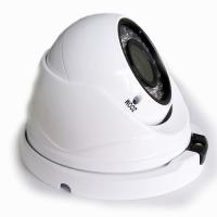 POWERGATE 4in1 DomE 2mp 2.8/12mm VFL NEON-A33 1/3 CmoS 25metre 4in1 AHD,CVI,TVI Kamera