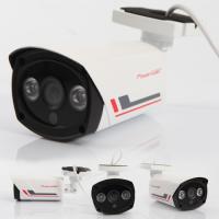 POWERGATE 4in1 Bullet 4mp 3.6mm NEON-K40A 1/3 CmoS 50metre 4in1 AHD,CVI,TVI Kamera
