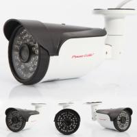 POWERGATE 4in1 Bullet 1.3mp 3.6mm DEEP-B34 1/3 CmoS 60metre 4in1 AHD,CVI,TVI Kamera