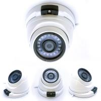 POWERGATE 4in1 DomE 2mp 3.6mm NEON-A30 1/3 CmoS 30metre AHD Kamera