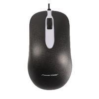 PowerGate R503 Usb Kablolu Işıklı Siyah Mouse