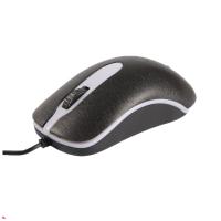 PowerGate R503 Usb Kablolu Işıklı Siyah Mouse