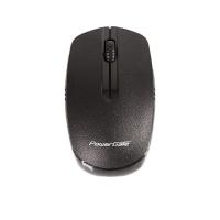 PowerGate D301 Kablosuz Nano 2.4Ghz Mouse Siyah