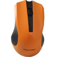 PowerGate R530S Kablosuz Nano 2.4Ghz Mouse Turuncu