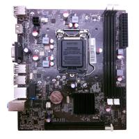 POWERGATE PG-IH61-MA5 DDR3 SATA3 HDMI PCIe 16X v3.0 1155p mATX