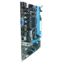 POWERGATE PG-H55M-AR S/L/V DDR3 HDMI, D-SUB LGA1156