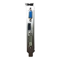 POWERGATE PG-GT610-2GB-AR 2Gb DDR3 HDMI, DVI, Analog Ekran Kartı
