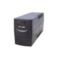 POWERUP 1000 VA Line Interactive RS232+RJ11UPS LED