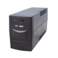 POWERUP 650 VA Line Interactive LED