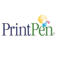 PRINTPEN CANON CRG-045M Kırmızı Muadil Toner