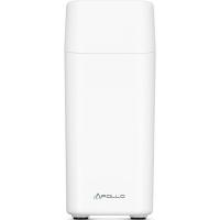 PROMISE 4tb (2x2tb) Dahili Apollo Personel Cloud 1.0ghz 1gb Glan USB 3.0 Raid Nas Server