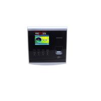 PROXSEN PS-1062 ID 2.8" 3.000 Kişi Kapasiteli Parmak İzi Okuyuculu PDKS Cihazı Yazılım Dahil