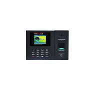 PROXSEN PS-4050B ID 2.4" 1.000 Kişi Kapasiteli Parmak İzi Okuyuculu PDKS Cihazı Yazılım Dahil