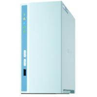 QNAP 2x TS-230-2GB Realtek QC 1.4ghz 2gb 2x Glan USB 3.0 Raid Nas Server (Disksiz)