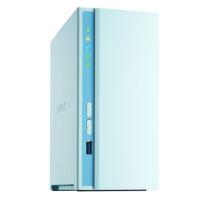 QNAP 2x TS-230-2GB Realtek QC 1.4ghz 2gb 2x Glan USB 3.0 Raid Nas Server (Disksiz)