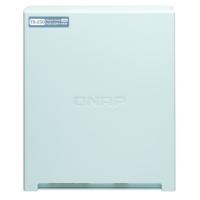 QNAP 2x TS-230-2GB Realtek QC 1.4ghz 2gb 2x Glan USB 3.0 Raid Nas Server (Disksiz)
