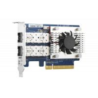 QNAP QXG-10GS2SF-CX4 DUAL PORT 10GBE SFP+ KART