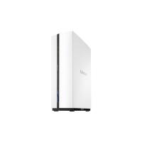 QNAP TS-128A 1 YUVALI NAS KAYIT CİHAZI (1GB)