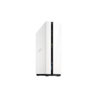 QNAP TS-128A 1 YUVALI NAS KAYIT CİHAZI (1GB)