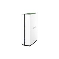 QNAP TS-128A 1 YUVALI NAS KAYIT CİHAZI (1GB)
