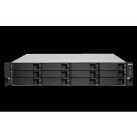 QNAP TS-1232XU-RP 12 YUVA NAS DEPOLAMA ÜNİTESİ RACKMOUNT(4GB)