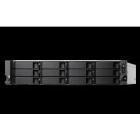 QNAP TS-1232XU-RP 12 YUVA NAS DEPOLAMA ÜNİTESİ RACKMOUNT(4GB)