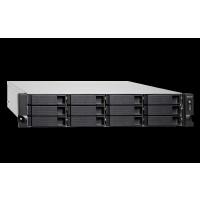 QNAP TS-1232XU-RP 12 YUVA NAS DEPOLAMA ÜNİTESİ RACKMOUNT(4GB)