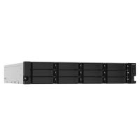 QNAP TS-1232PXU-RP 12 YUVA NAS DEPOLAMA ÜNİTE(4GB)