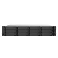 QNAP TS-1253DU-RP 12 YUVA NAS DEPOLAMA ÜNİTE(4GB)