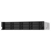 QNAP TS-1253DU-RP-4G RAM 12 Hdd Yuvalı RACK NAS