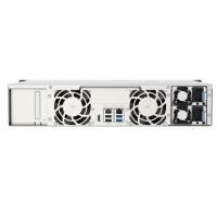 QNAP TS-1253DU-RP-4G RAM 12 Hdd Yuvalı RACK NAS
