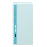QNAP TS-230 2GB RAM 2 Hdd Yuvalı Tower NAS