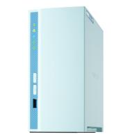 QNAP TS-230 REALTEK RTD1296 QC-2GB RAM - 2-diskli Nas Server (Disksiz)