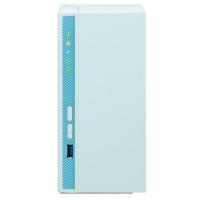 QNAP TS-230-2GB RAM 2 HDD YUVALI TOWER NAS