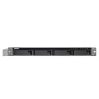 QNAP TS-432XU-RP 4 YUVA NAS DEPOLAMA ÜNİTESİ (2GB)