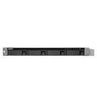 QNAP TS-432XU-RP 4 YUVA NAS DEPOLAMA ÜNİTESİ (2GB)