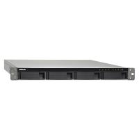 QNAP TS-432XU-RP 4 YUVA NAS DEPOLAMA ÜNİTESİ (2GB)